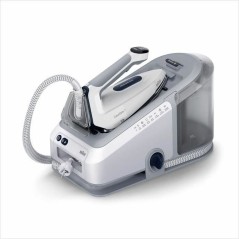 Braun CareStyle 7 IS 7262 Steam Iron 2700W - Powerful Performance for Effortless Wrinkle-Free Clothes
